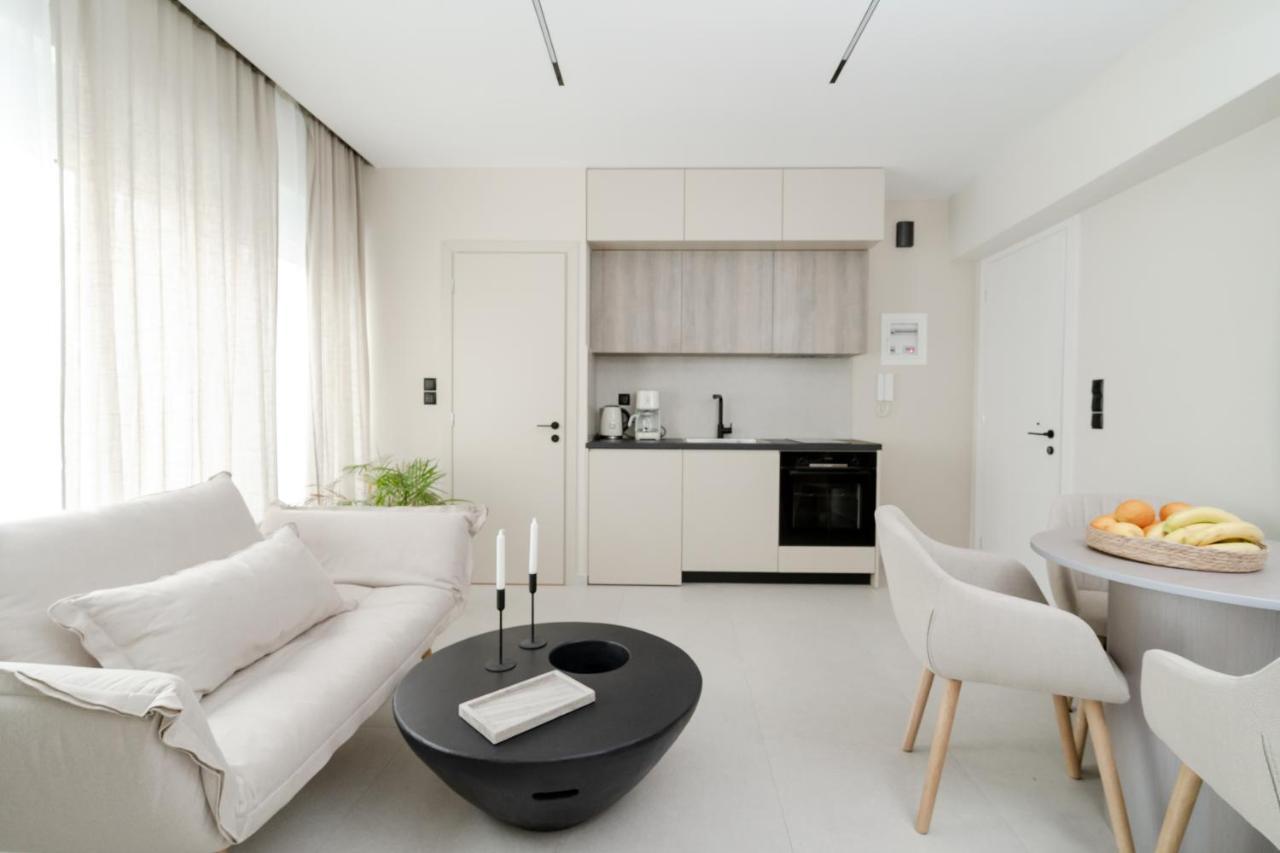 Khouses A2 Арта Экстерьер фото